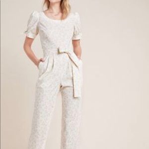 Gal meets glam Iris jumpsuit VGUC size 10